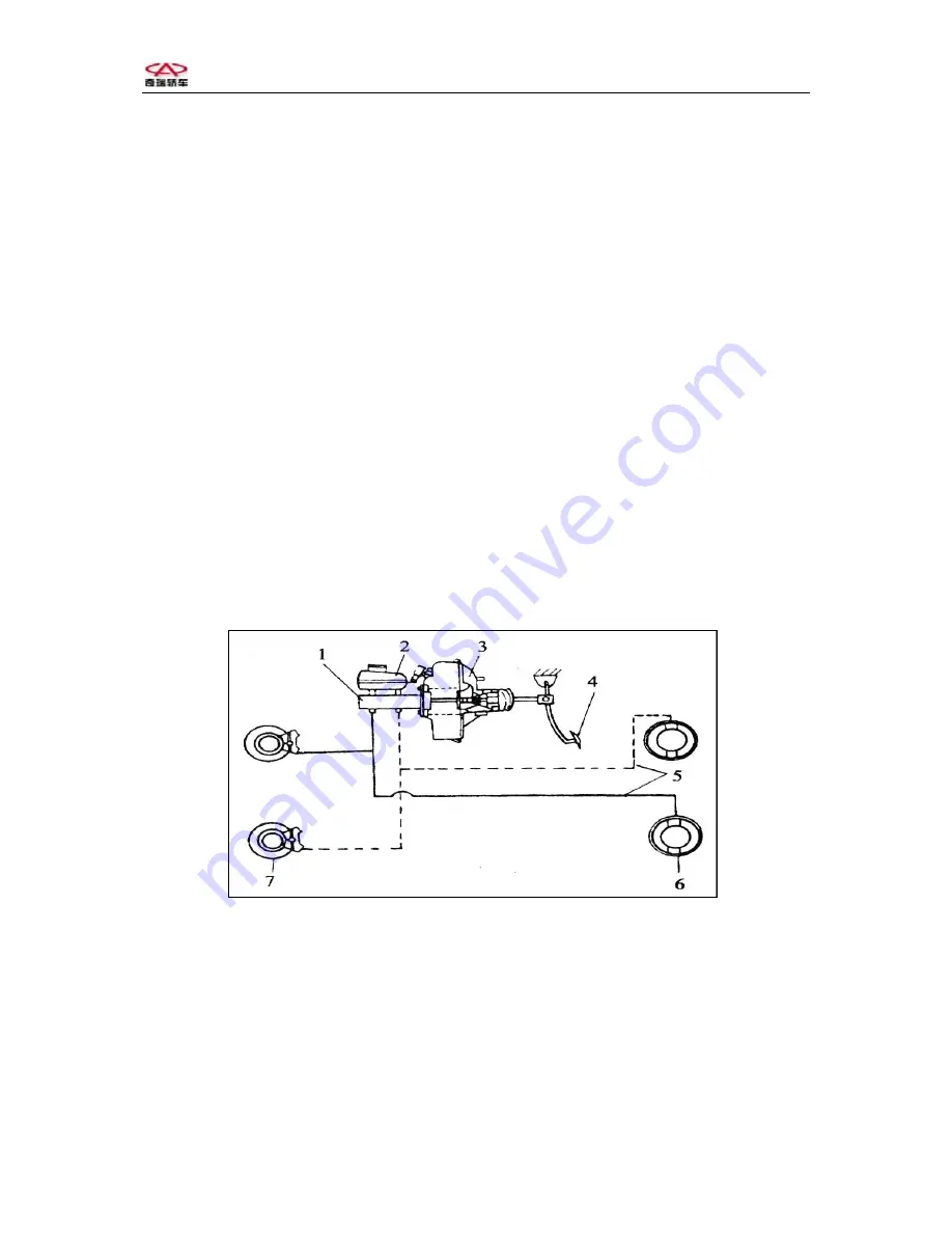 Chery QQ Service Manual Download Page 211