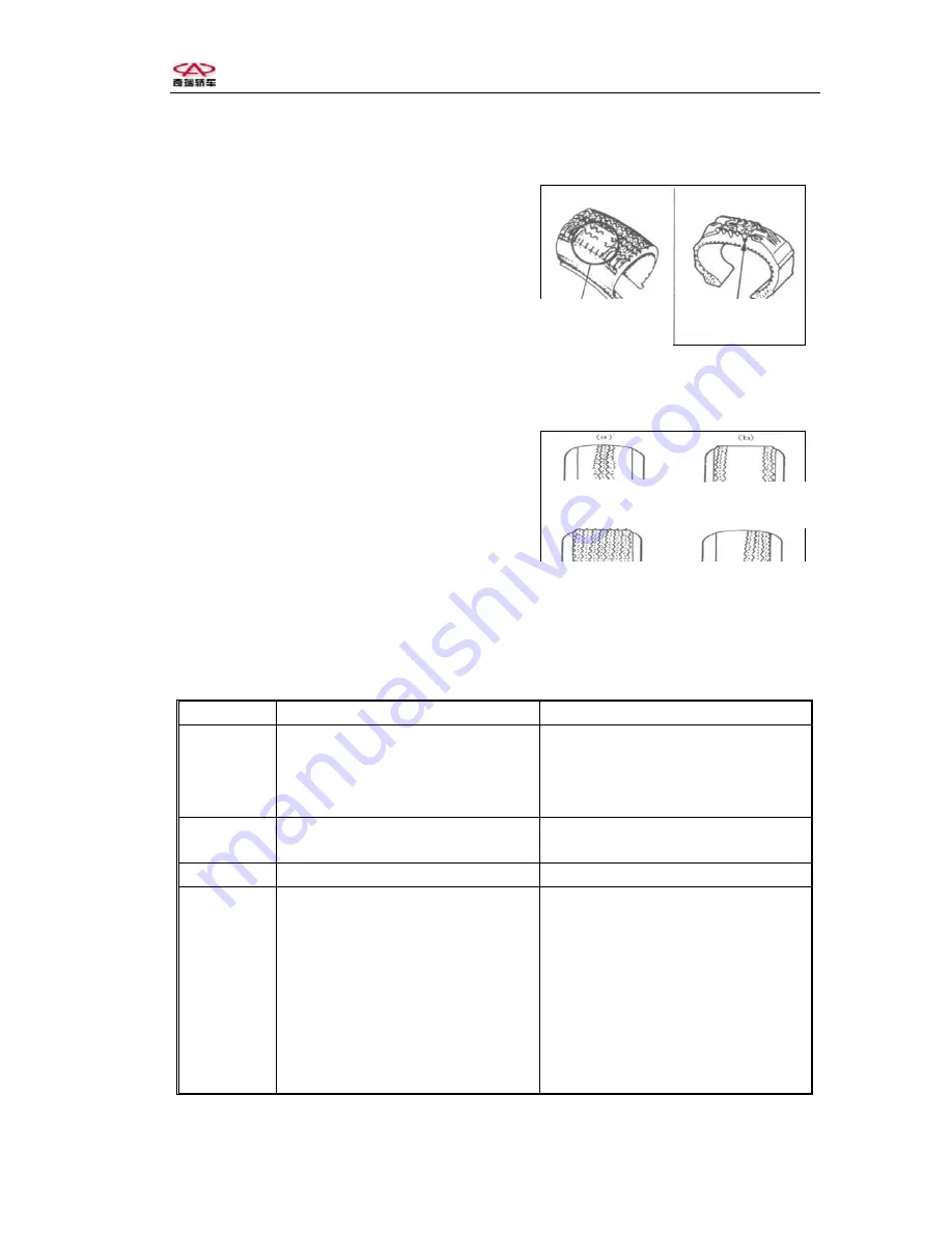 Chery QQ Service Manual Download Page 269