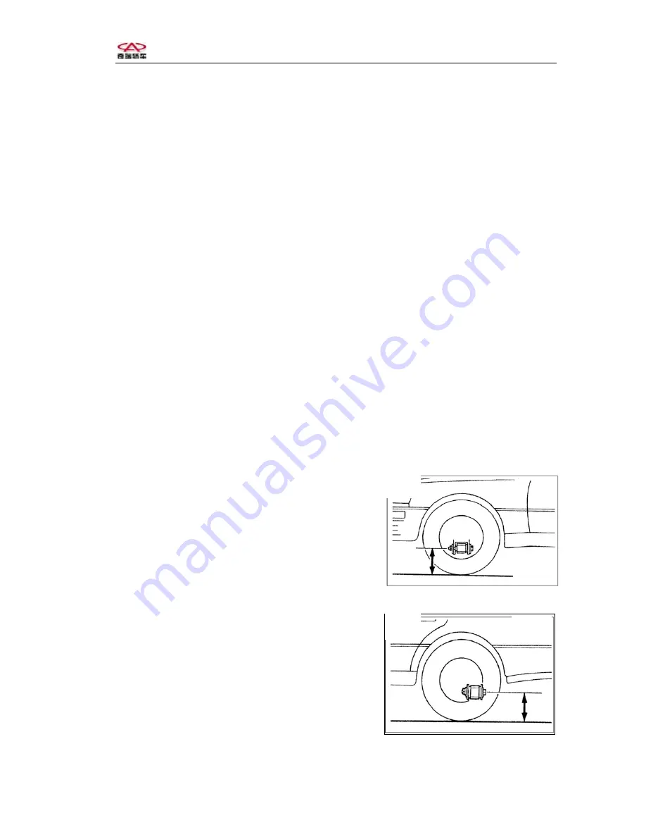 Chery QQ Service Manual Download Page 273