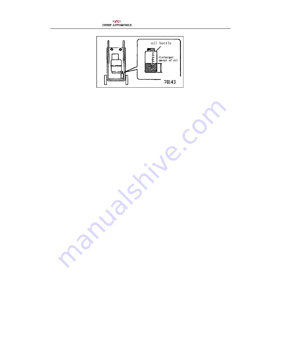 Chery QQ Service Manual Download Page 420