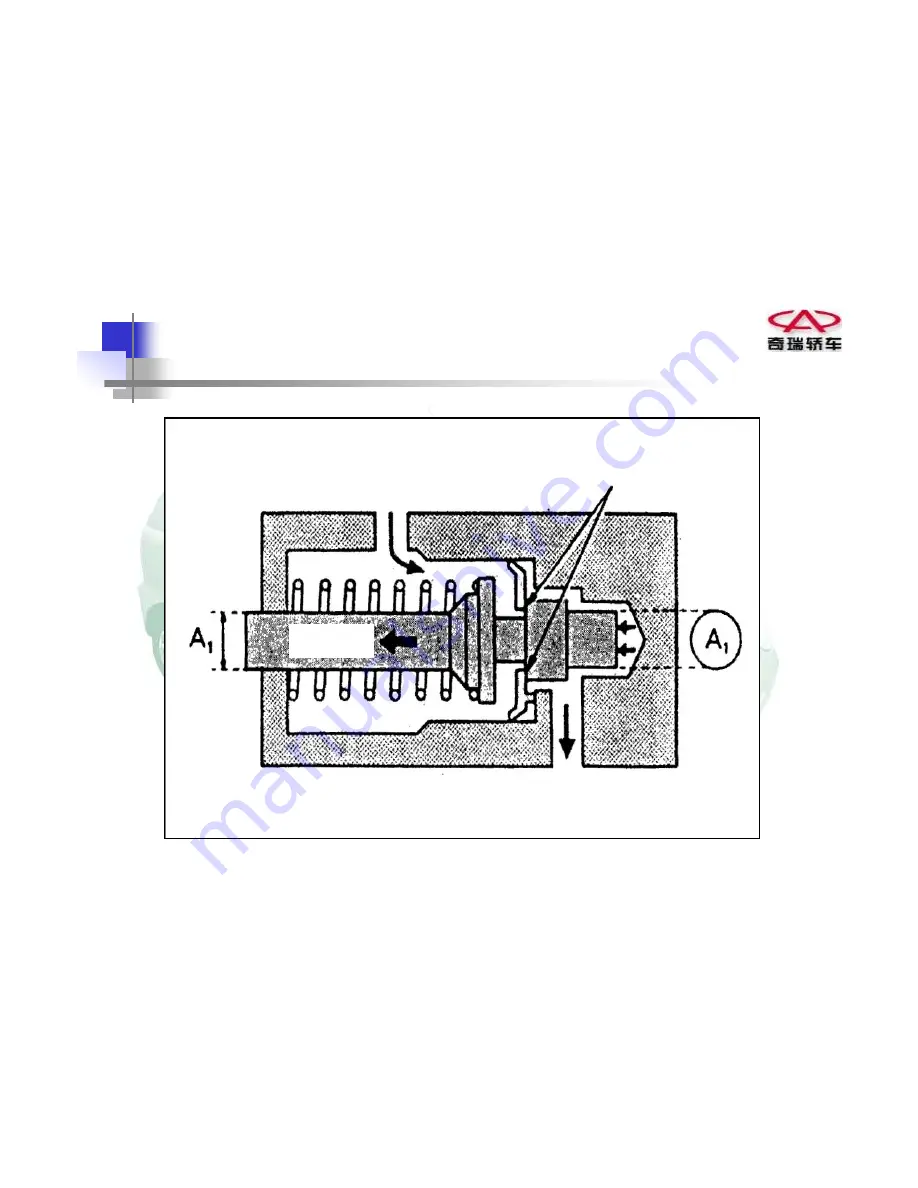 Chery QQ Service Manual Download Page 627