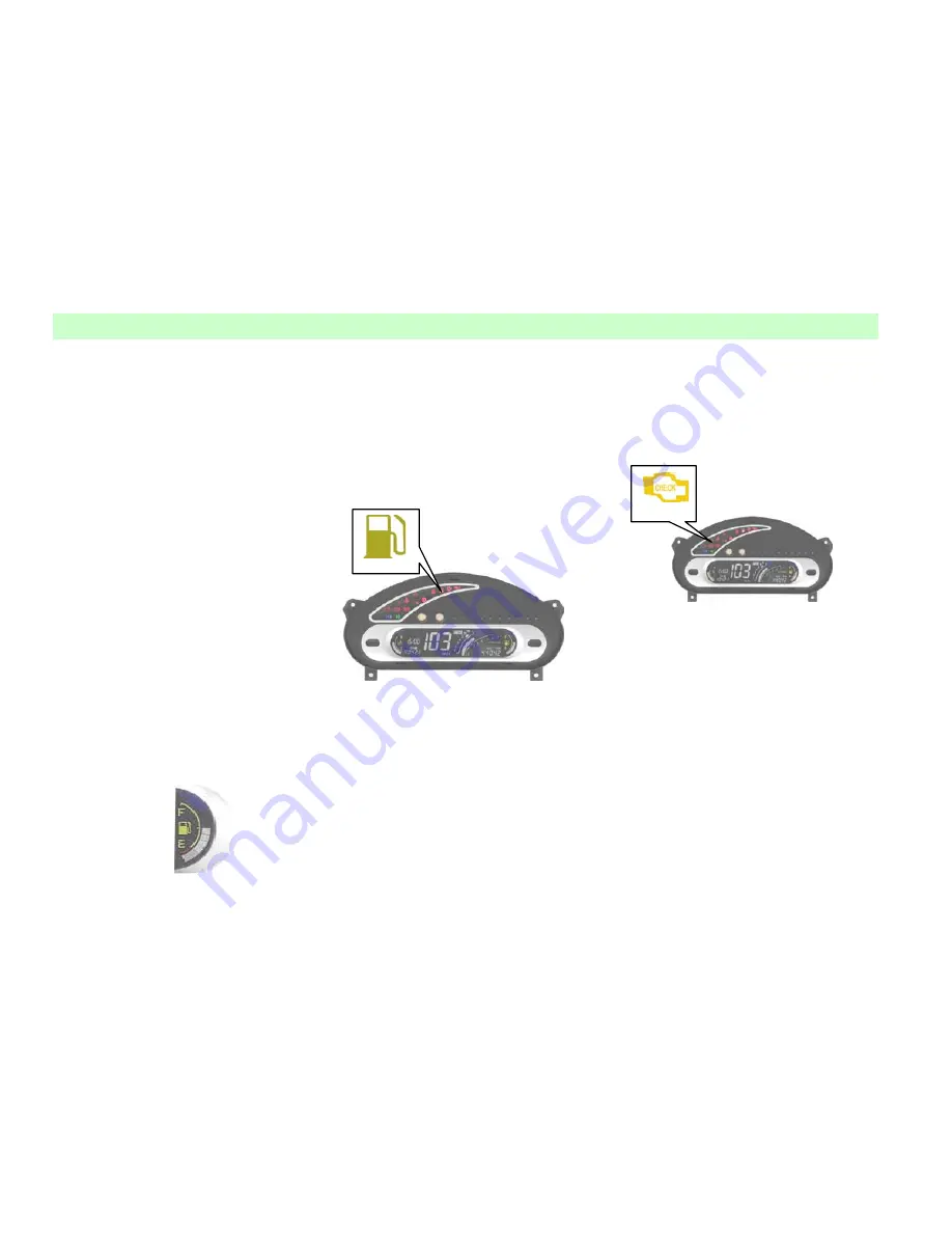 Chery QQ3 User Manual Download Page 63