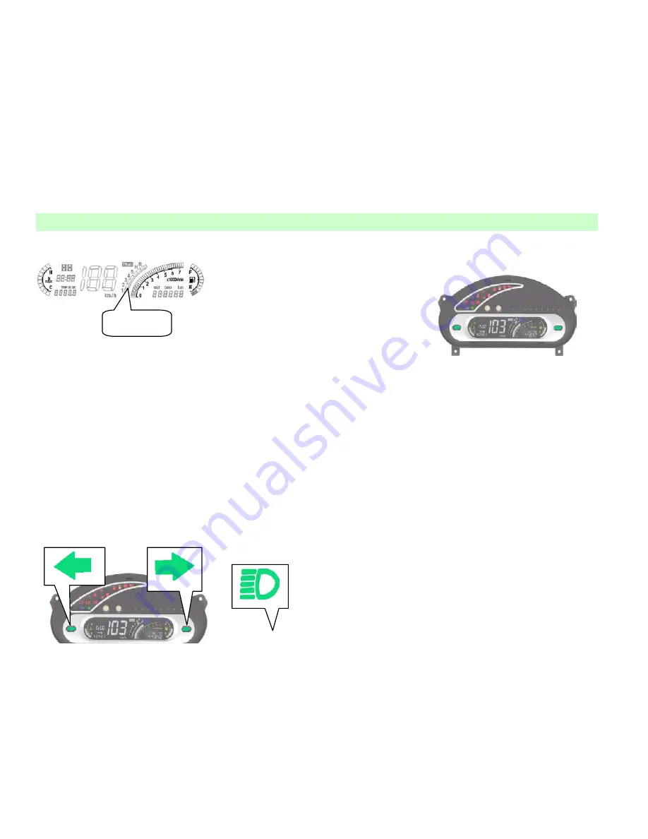 Chery QQ3 User Manual Download Page 67