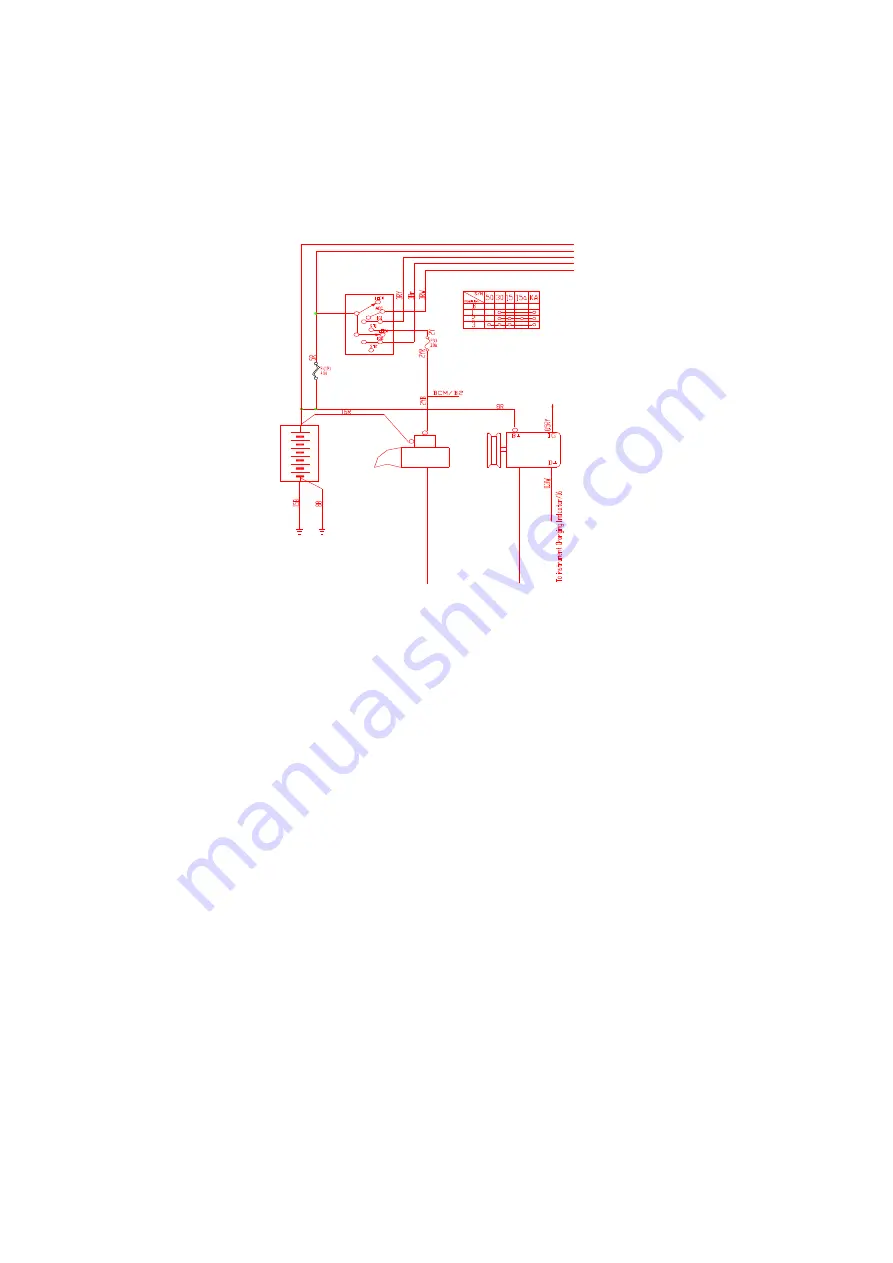 Chery QQ6 Service Manual Download Page 4