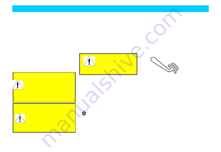 Chery RIICH 2 series User Manual Download Page 28