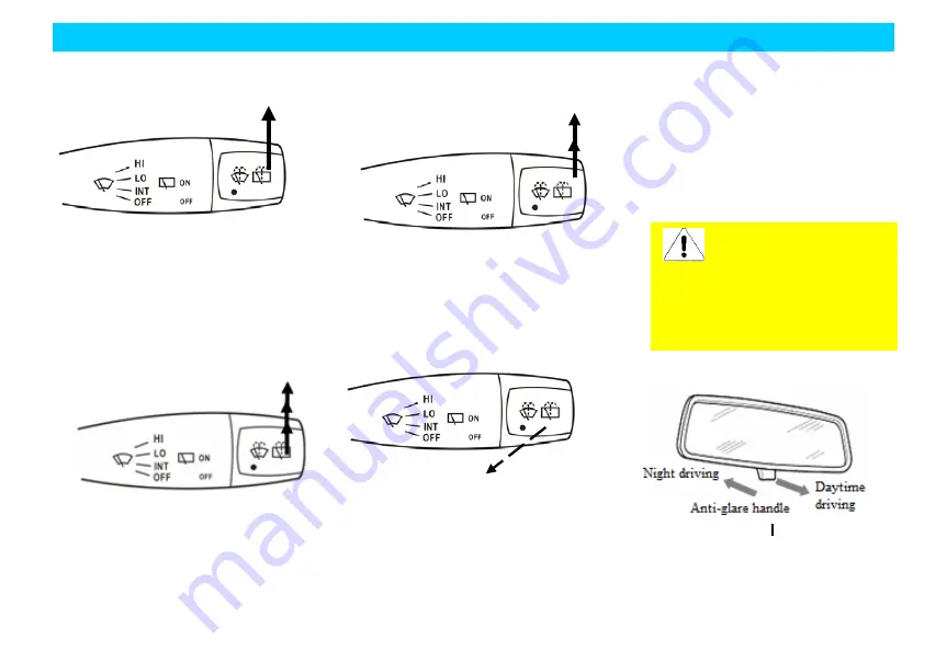 Chery RIICH 2 series User Manual Download Page 39