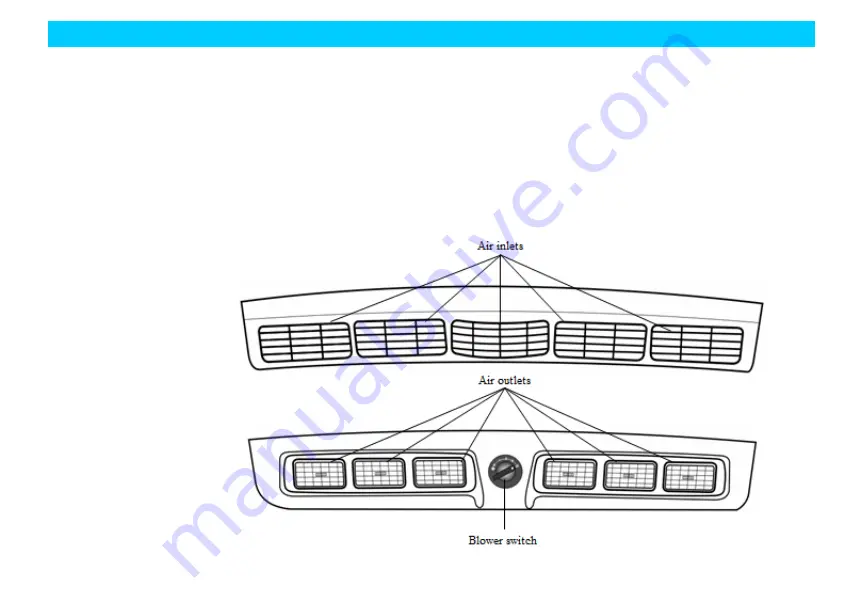 Chery RIICH 2 series User Manual Download Page 53