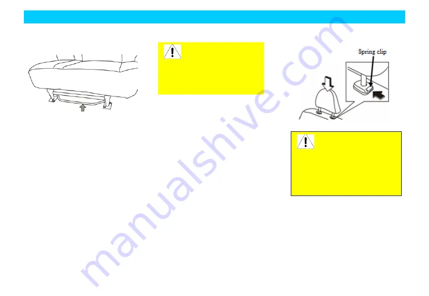 Chery RIICH 2 series User Manual Download Page 78