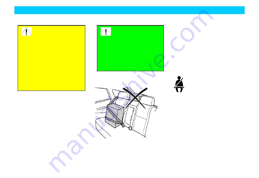 Chery RIICH 2 series User Manual Download Page 80