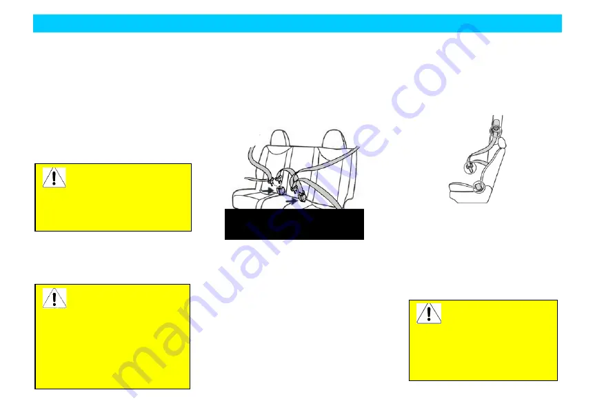 Chery RIICH 2 series User Manual Download Page 81