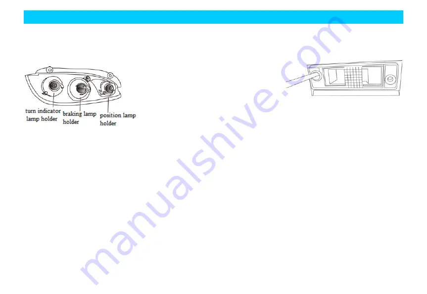 Chery RIICH 2 series User Manual Download Page 89