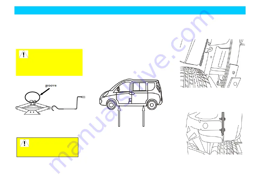 Chery RIICH 2 series User Manual Download Page 94