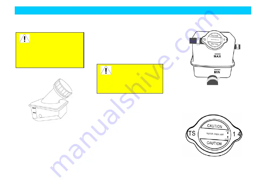 Chery RIICH 2 series User Manual Download Page 104