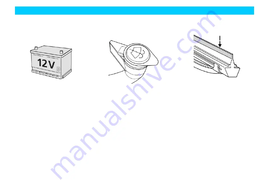 Chery RIICH 2 series User Manual Download Page 106