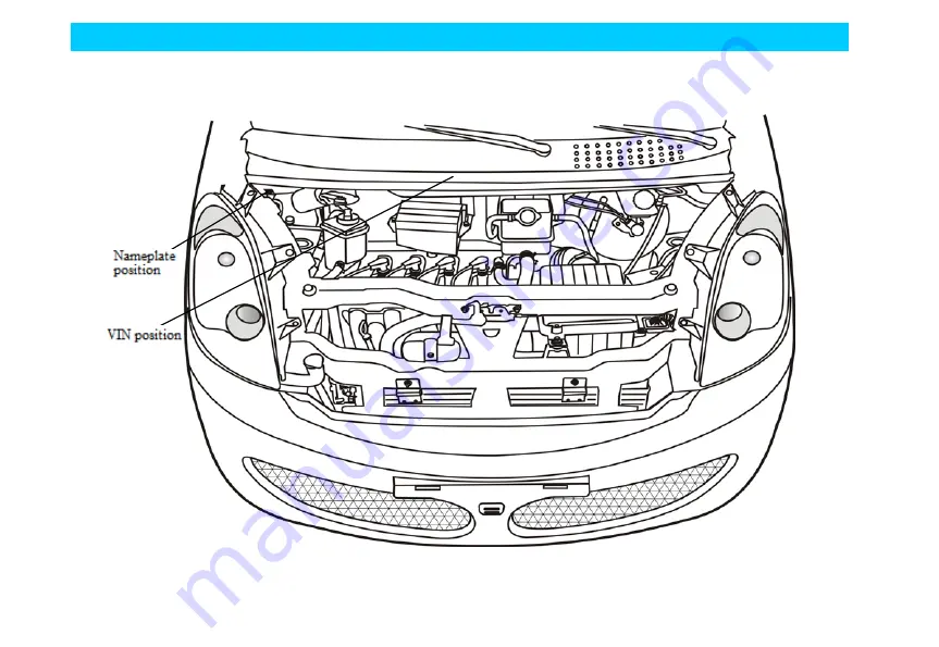 Chery RIICH 2 series User Manual Download Page 133