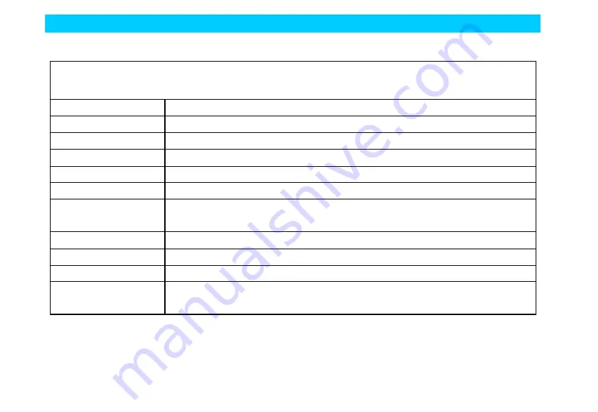 Chery RIICH 2 series User Manual Download Page 140