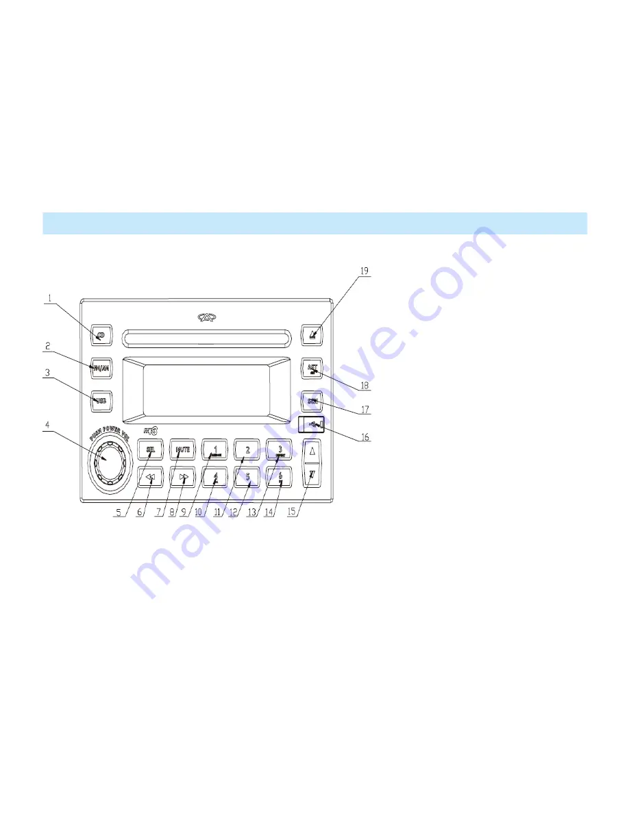 Chery TIGGO Owner'S Manual Download Page 33