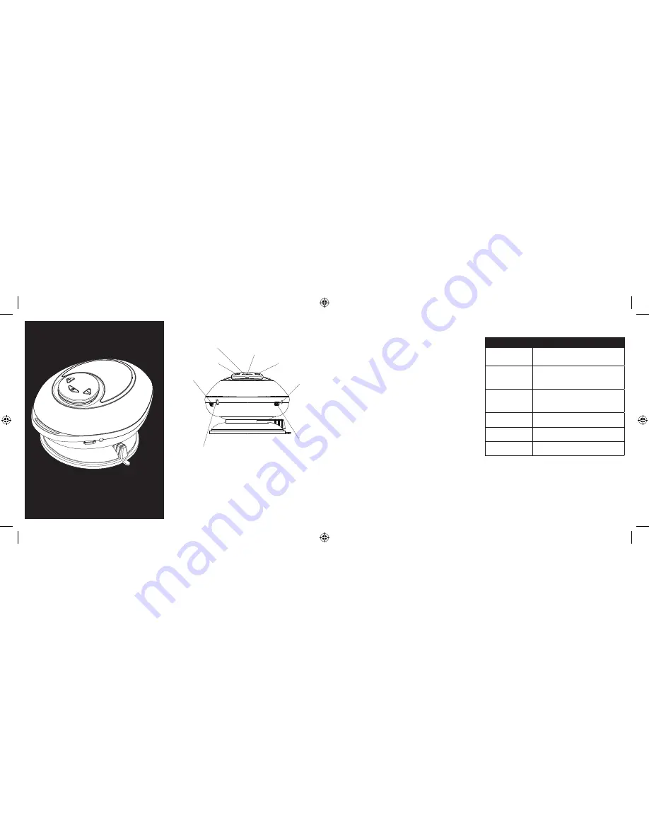 Chesskin IBT-01 User Manual Download Page 3