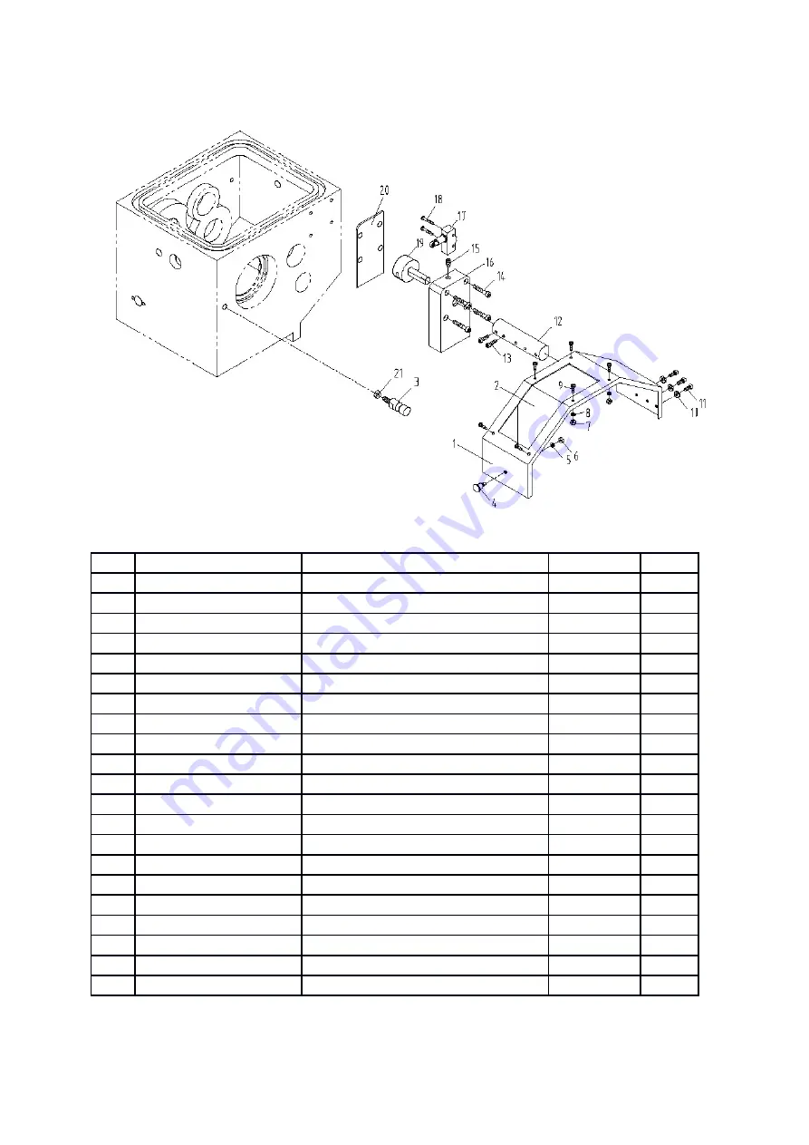 CHESTER Voyager Lathe Скачать руководство пользователя страница 66