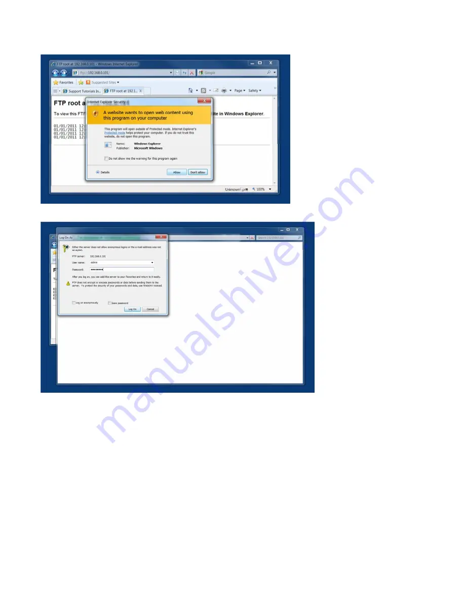 Chetco Digital Instruments SeaSmart.Net User Manual Download Page 32