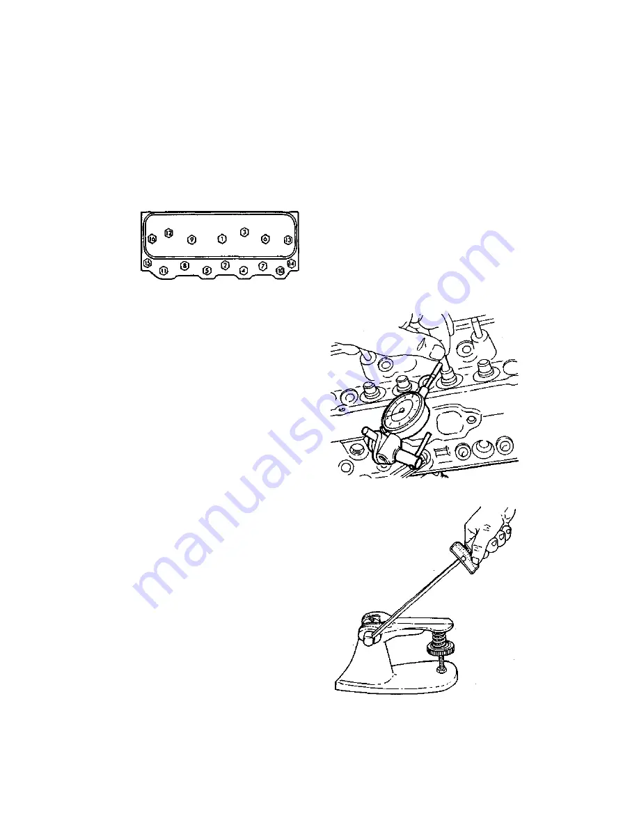 Chevrolet 1963 Corvette Repair & Tune-Up Manual Download Page 112