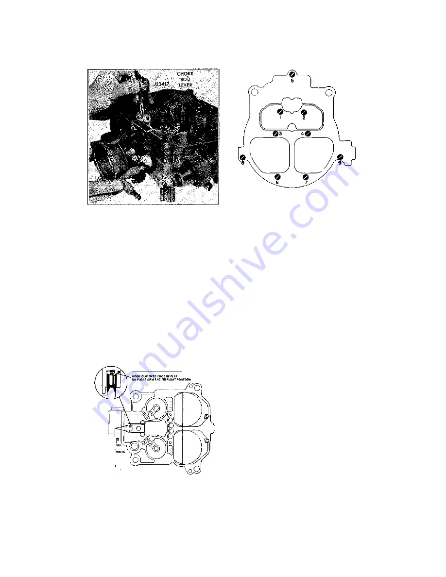 Chevrolet 1963 Corvette Repair & Tune-Up Manual Download Page 178