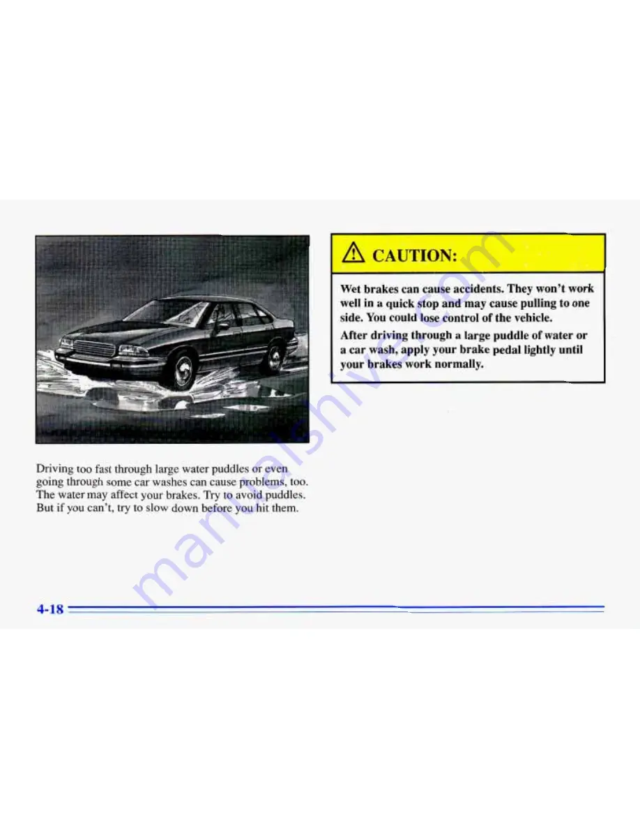 Chevrolet 1996 Cavalier Owner'S Manual Download Page 180