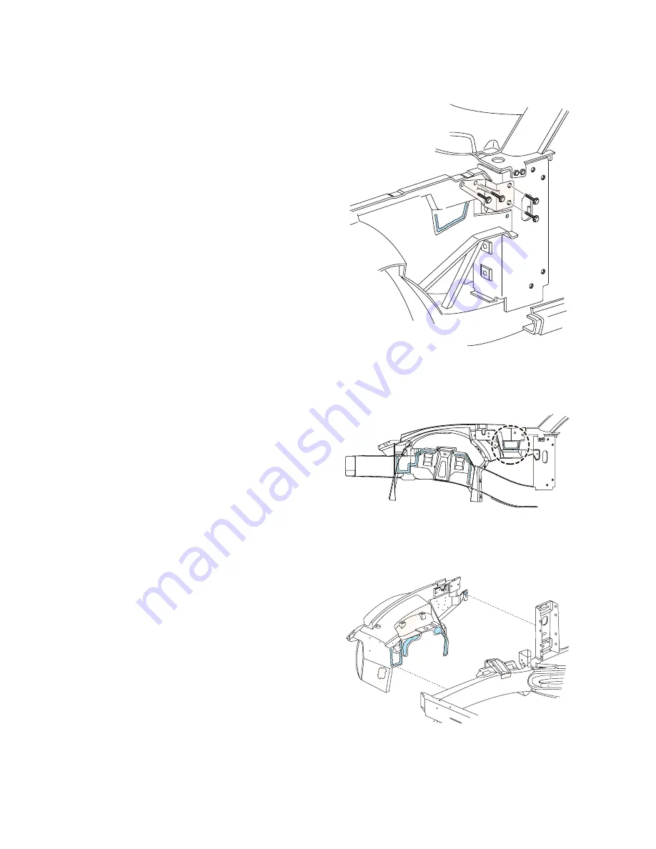 Chevrolet 1997 Corvette Complete Manual Download Page 6