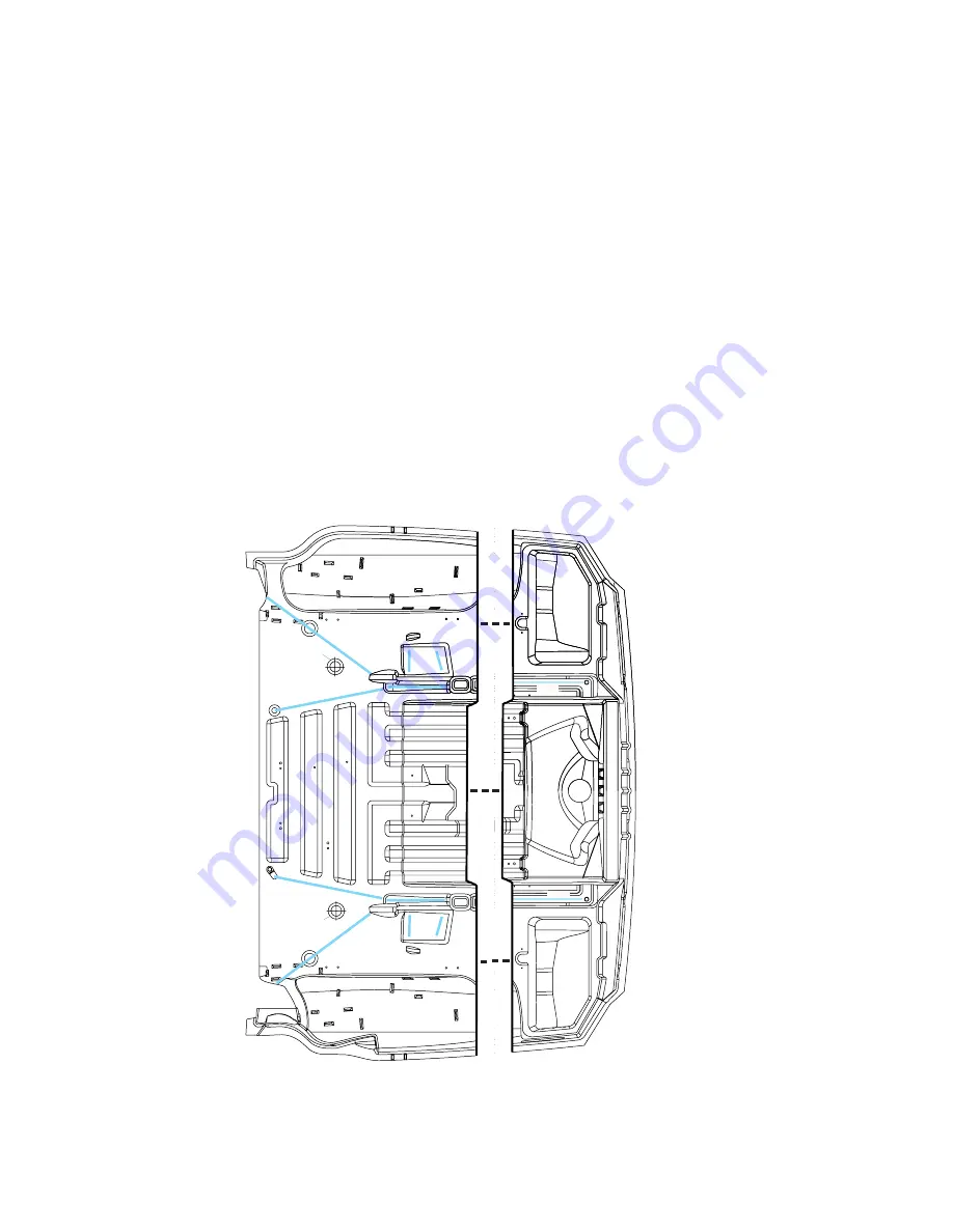 Chevrolet 1997 Corvette Complete Manual Download Page 29