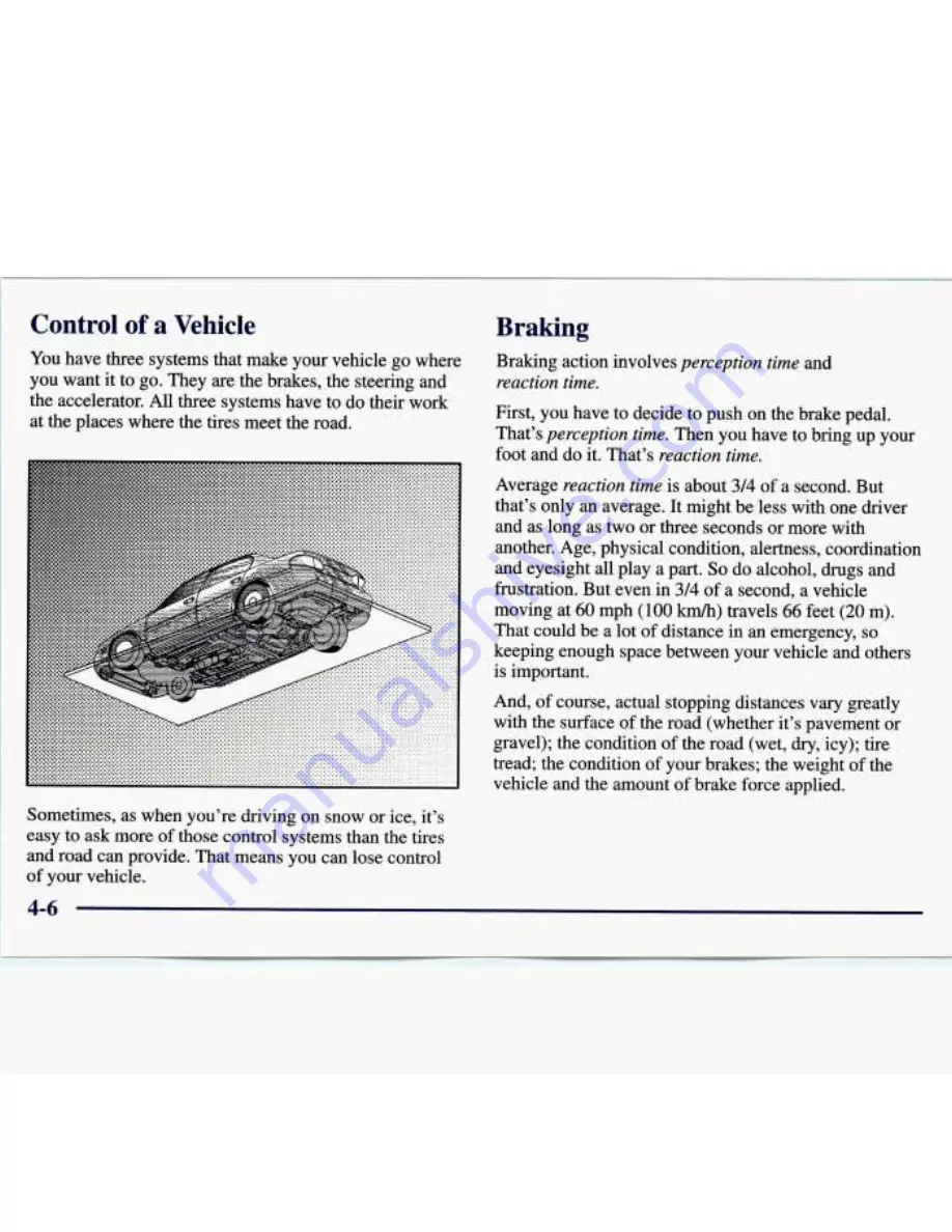 Chevrolet 1997 Malibu Скачать руководство пользователя страница 153