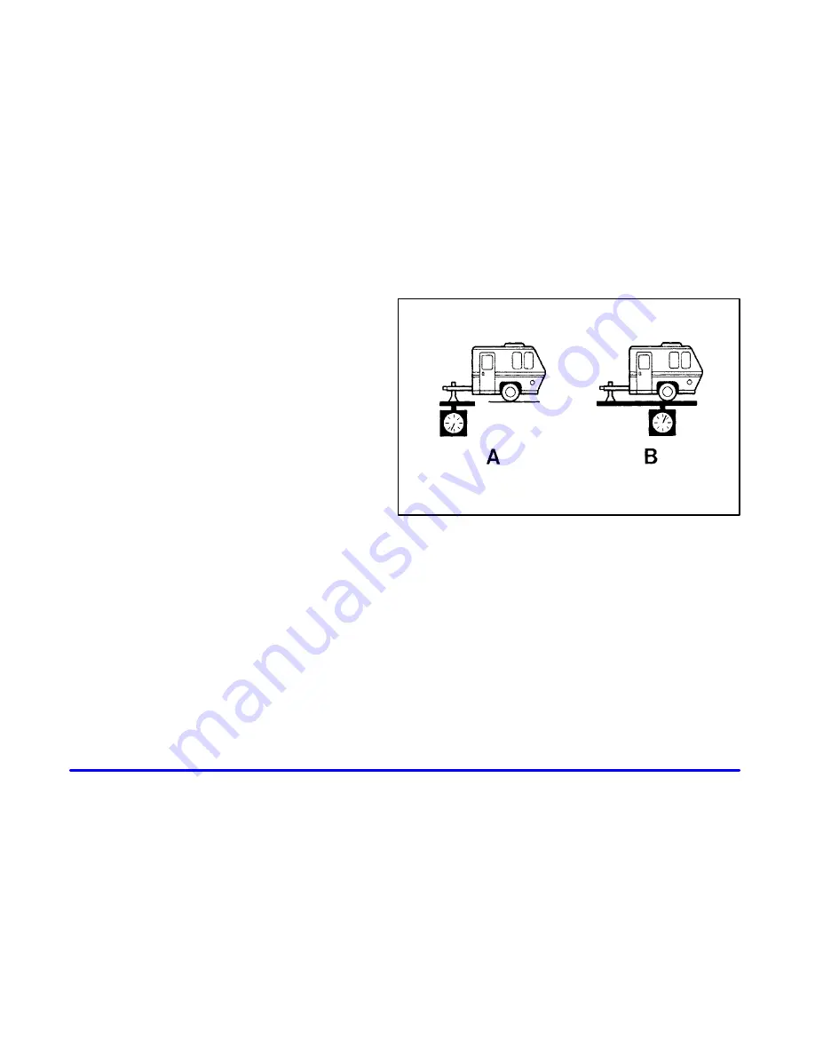 Chevrolet 1999 Express Van Owner'S Manual Download Page 194