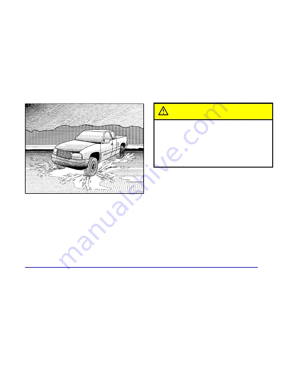 Chevrolet 1999 Silverado 1500 Pickup Owner'S Manual Download Page 223