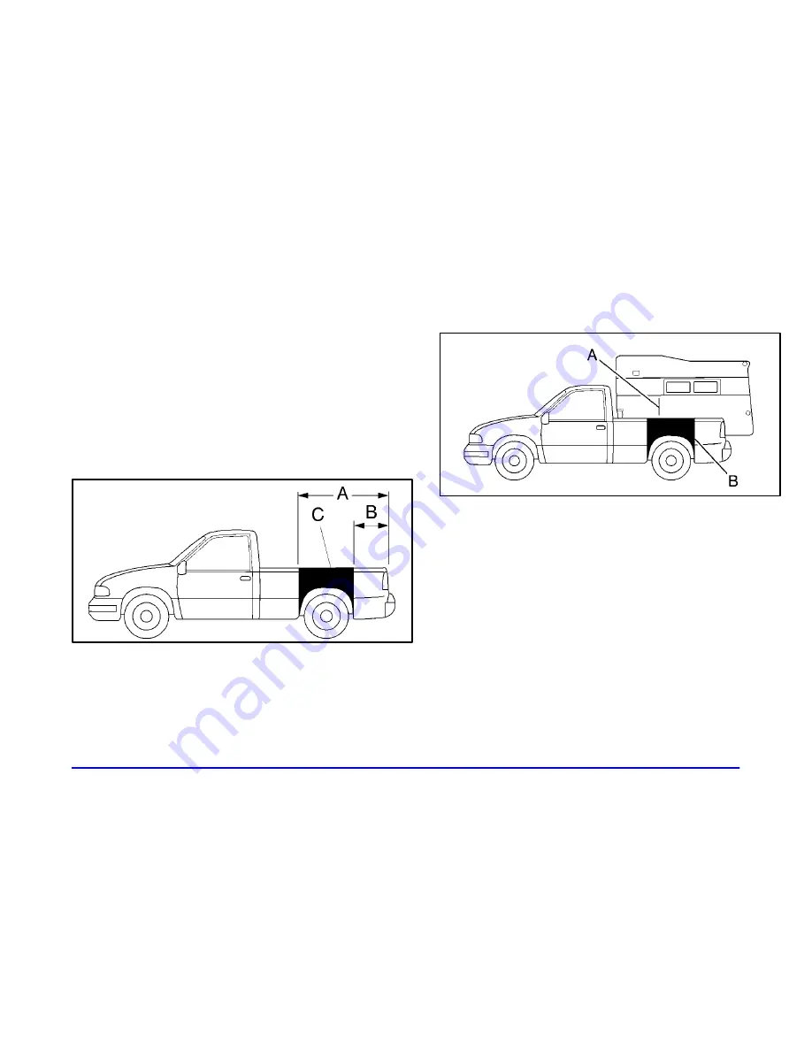 Chevrolet 1999 Silverado 1500 Pickup Owner'S Manual Download Page 241