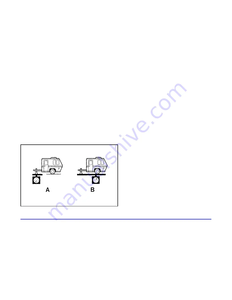 Chevrolet 1999 Silverado 1500 Pickup Owner'S Manual Download Page 249