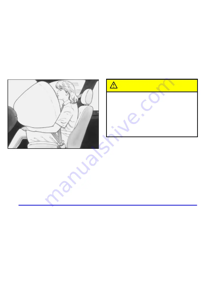 Chevrolet 1999 tracker Owner'S Manual Download Page 32