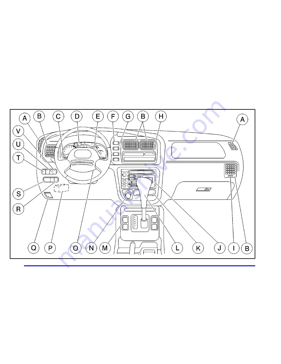 Chevrolet 1999 tracker Owner'S Manual Download Page 114