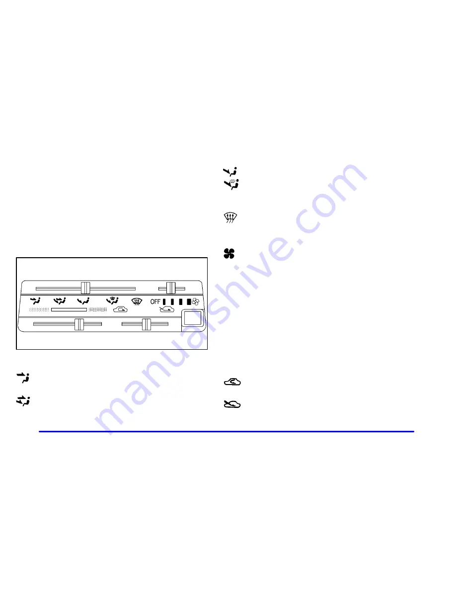 Chevrolet 1999 tracker Owner'S Manual Download Page 130