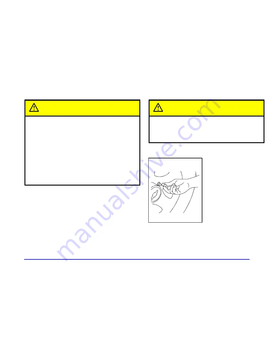 Chevrolet 1999 tracker Owner'S Manual Download Page 223