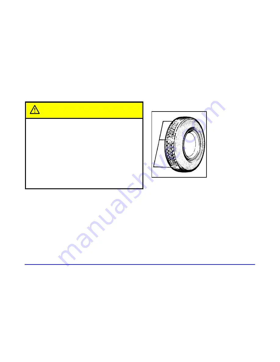 Chevrolet 1999 tracker Owner'S Manual Download Page 275