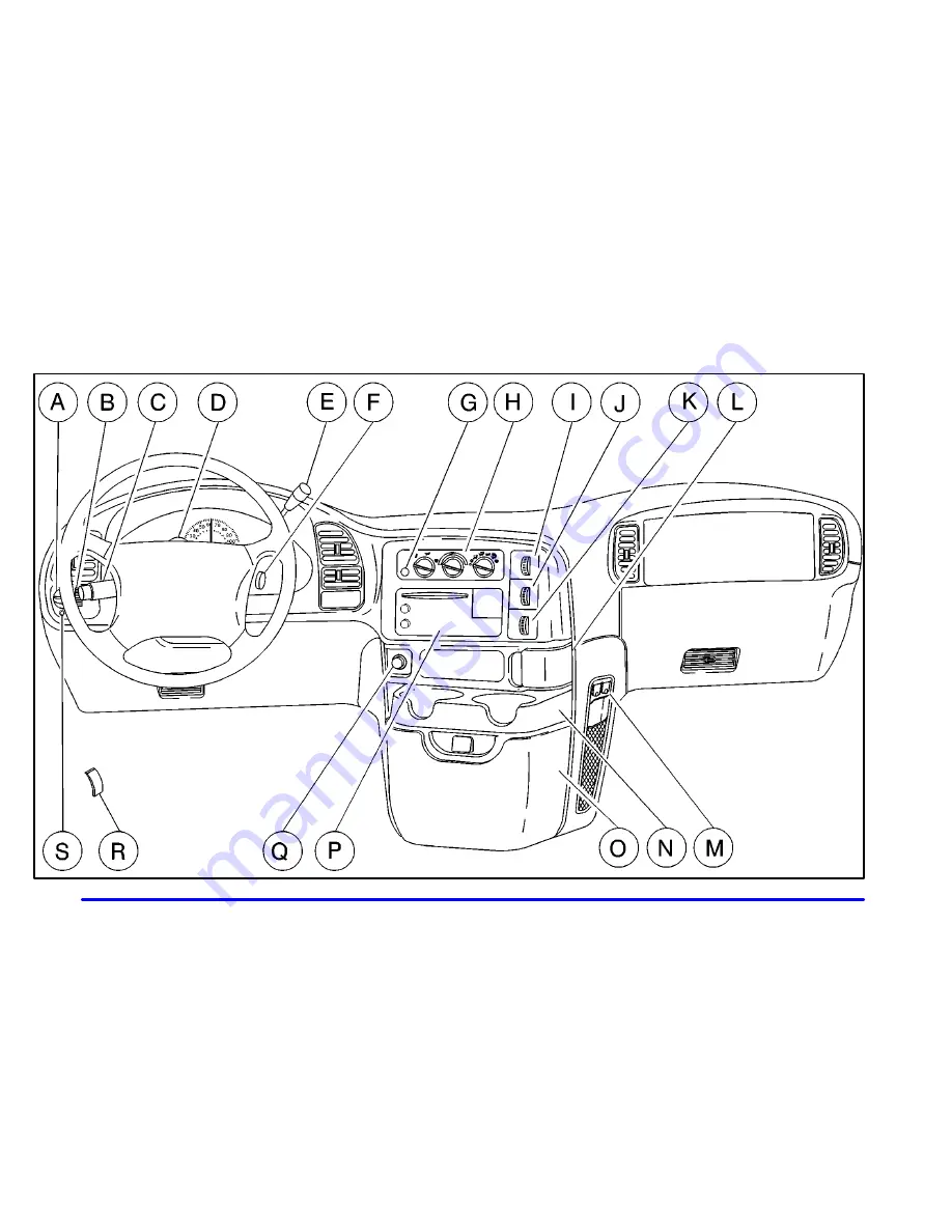 Chevrolet 2000 Astro Owner'S Manual Download Page 133