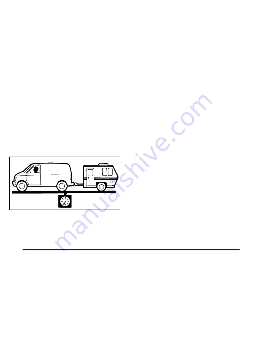 Chevrolet 2000 Astro Owner'S Manual Download Page 210