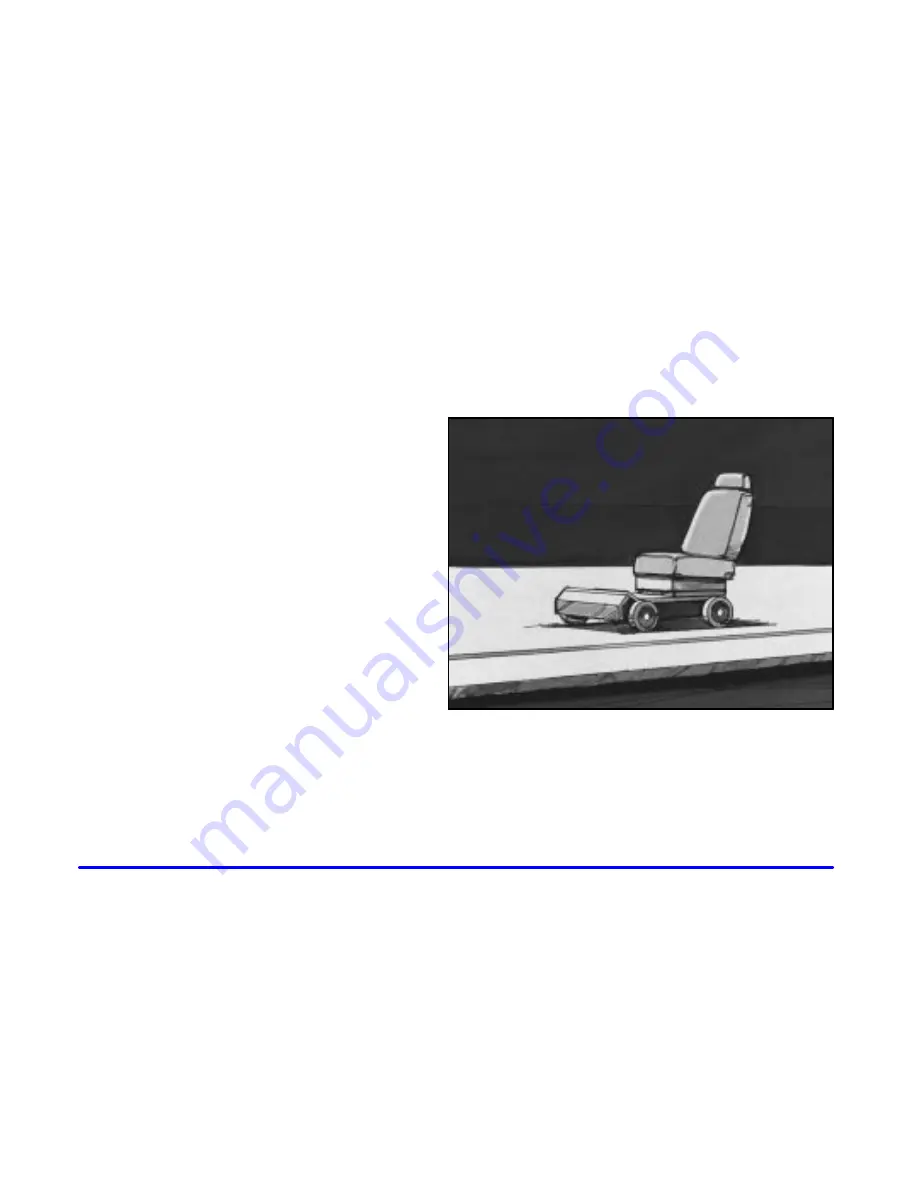 Chevrolet 2000 Blazer Owner'S Manual Download Page 24