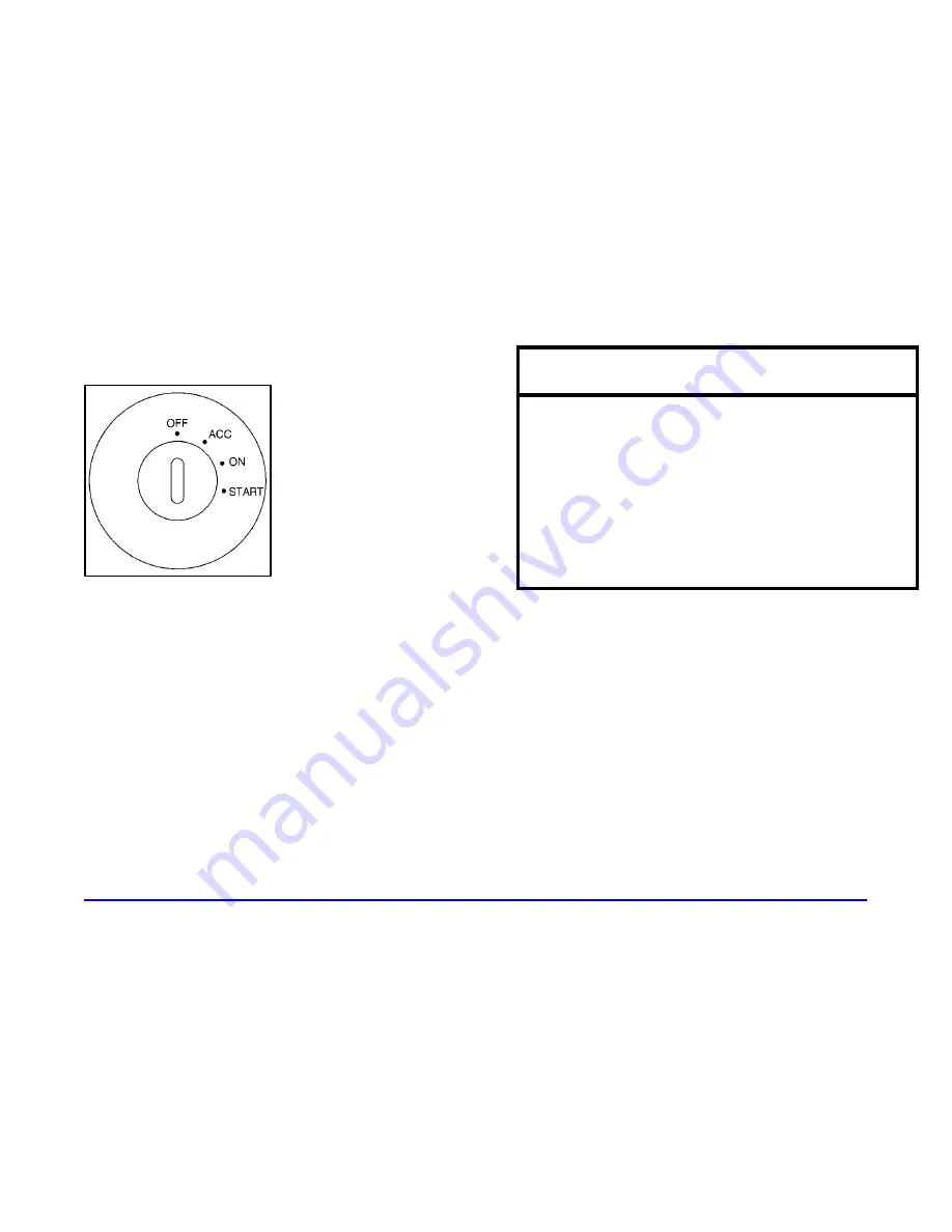 Chevrolet 2000 Monte Carlo Manual Download Page 87