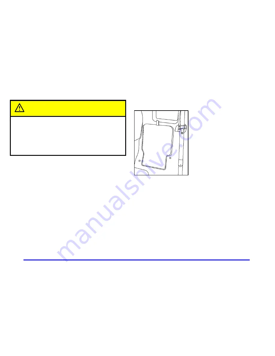 Chevrolet 2000 S10 Pickup Owner'S Manual Download Page 19