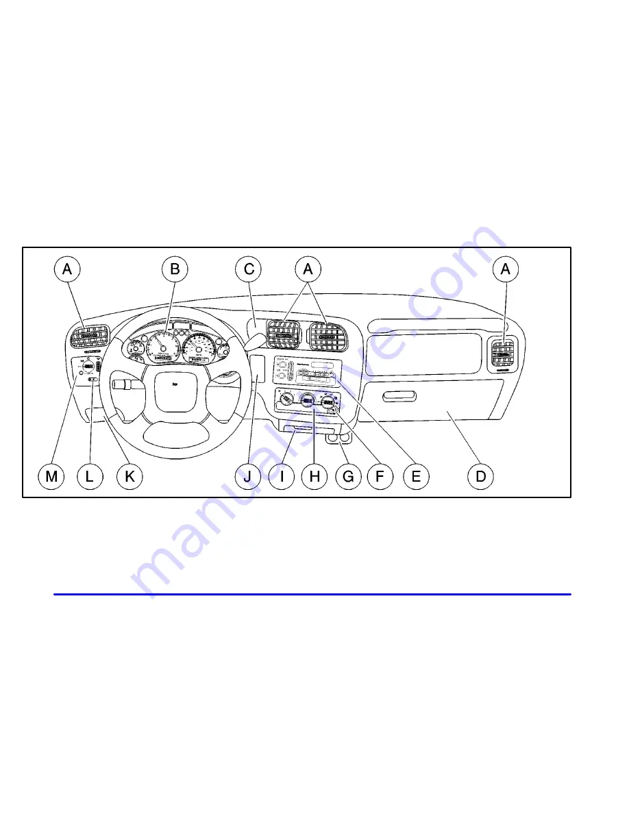 Chevrolet 2000 S10 Pickup Owner'S Manual Download Page 113