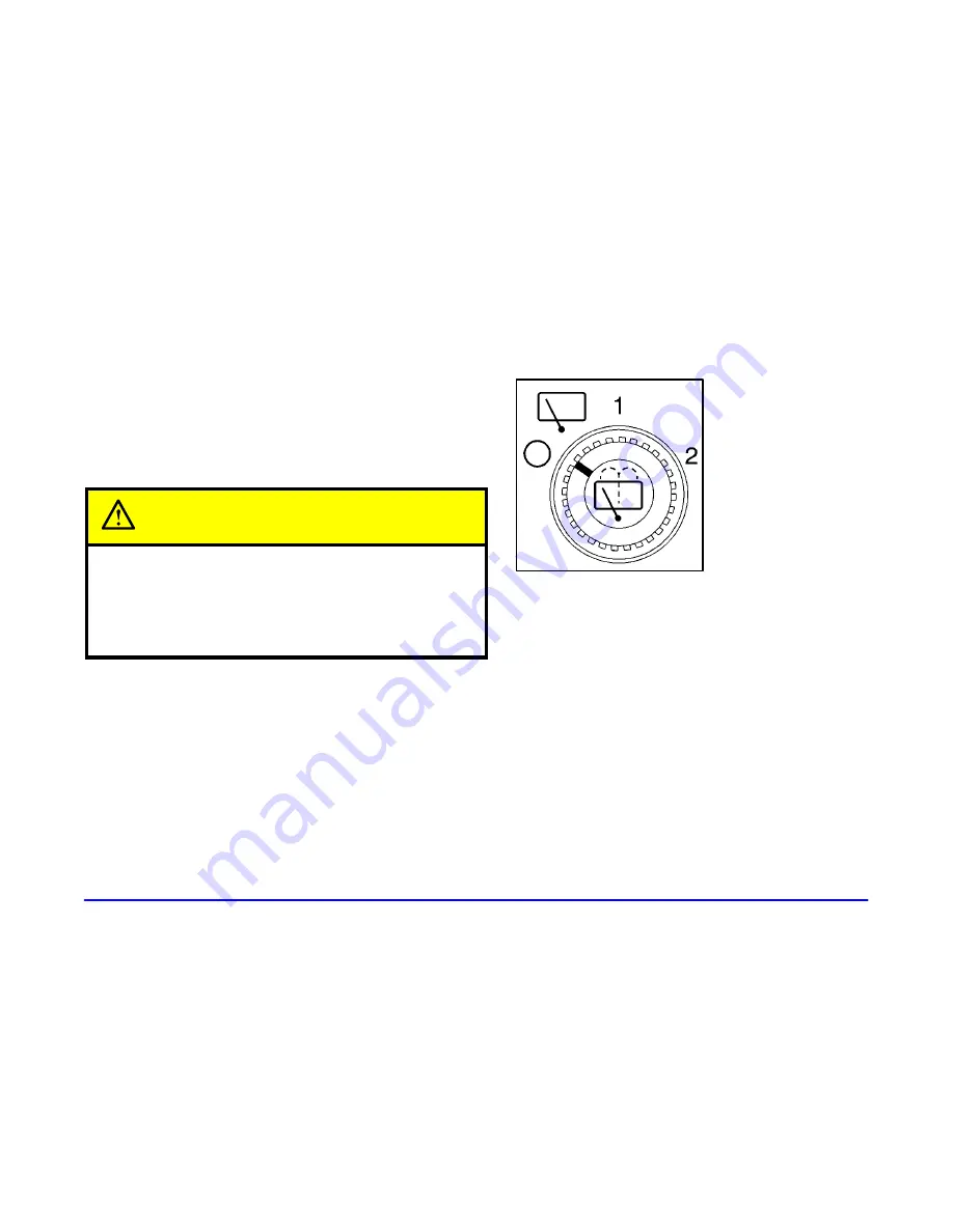 Chevrolet 2000 Tahoe Owner'S Manual Download Page 115