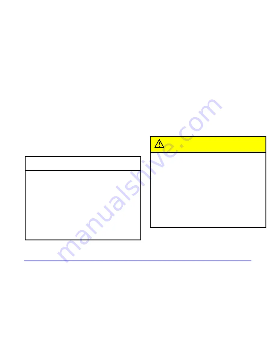 Chevrolet 2000 Tahoe Owner'S Manual Download Page 322