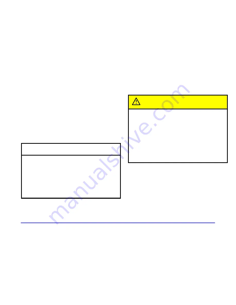 Chevrolet 2000 tracker Manual Download Page 187