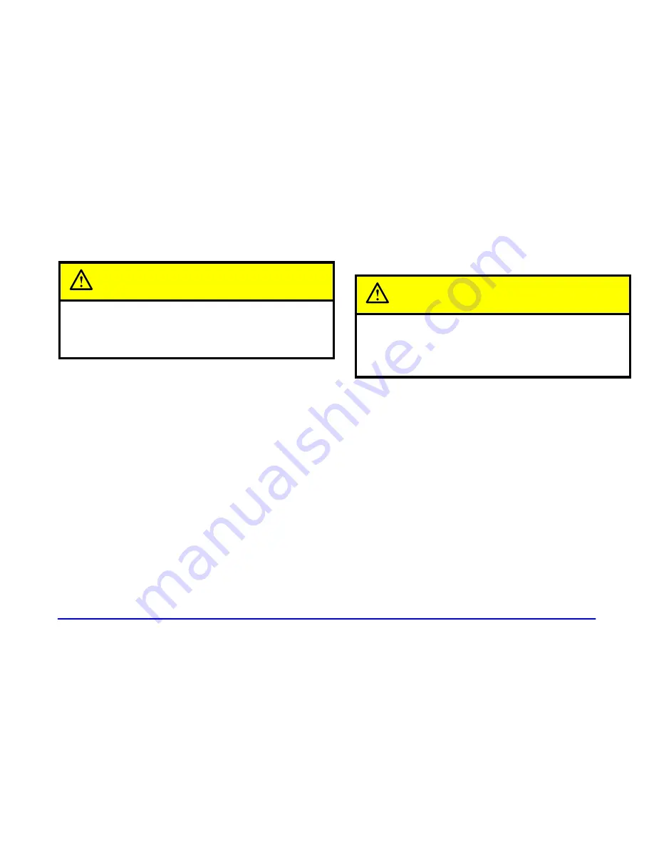 Chevrolet 2000 tracker Manual Download Page 352