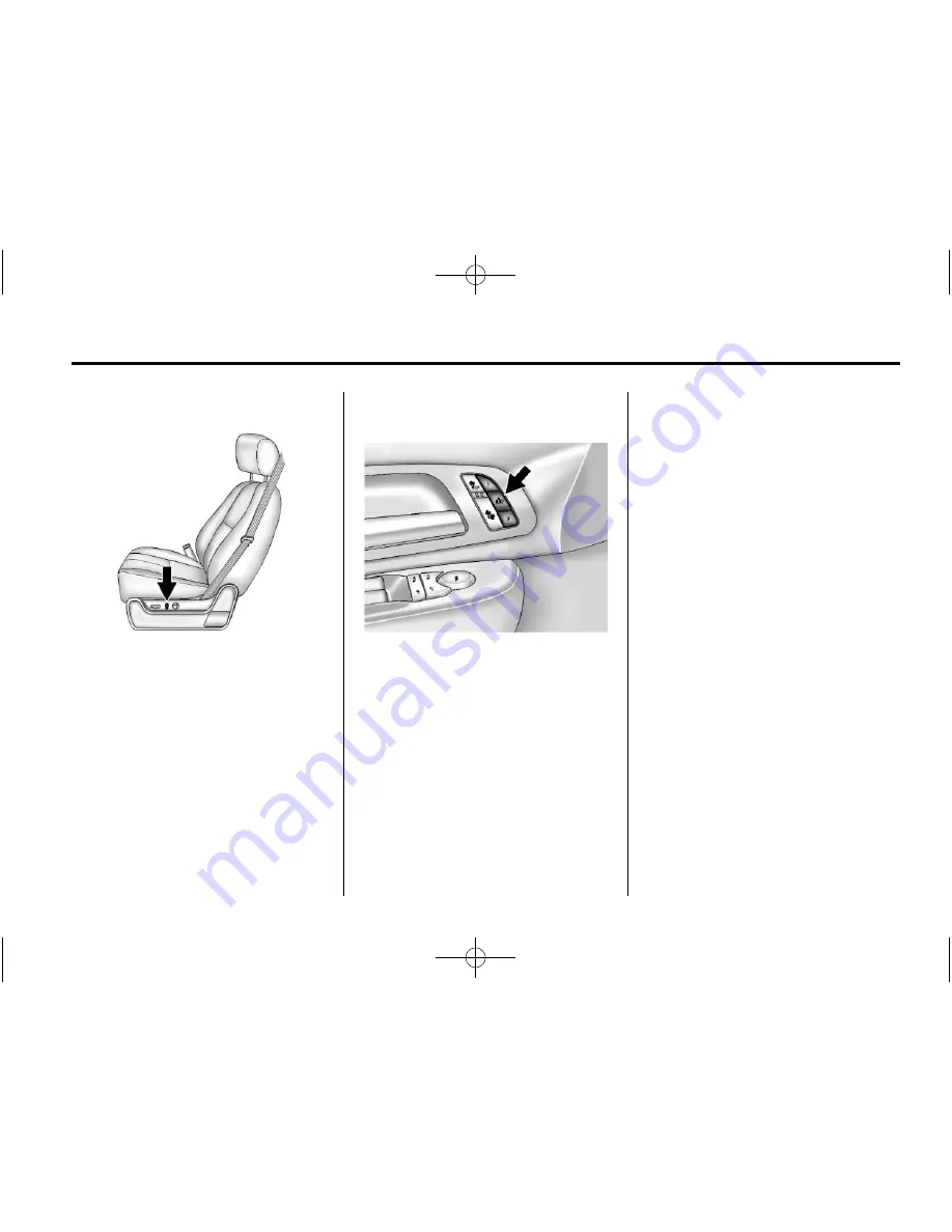 Chevrolet 2011 Silverado 1500 Crew Cab Owner'S Manual Download Page 19